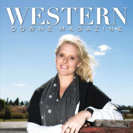 Photo: Western Downs Magazines